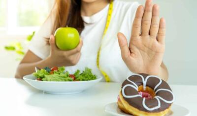 این غذاها عمر شما را کم یا زیاد می‌کنند! - سبک ایده آل