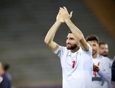 لینک پخش زنده بازی ایران و ازبکستان امروز سه‌شنبه ۵ فروردین ۱۴۰۴ + ساعت بازی ایران و ازبکستان