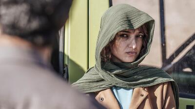 5 فیلم برتر سینمای ایران در سال 1403