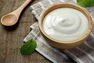 مصرف ماست به بازسازی عضلات کمک می کند