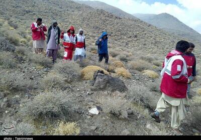 ۲ کوهنورد گمشده در ارتفاعات تفتان نجات یافتند