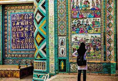 کدام استان در رتبه اول رشد سفرهای نوروزی قرار گرفت؟