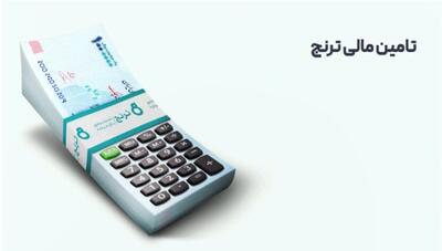 انتشار اوراق سلف موازی کولر گازی مادیران توسط مشاور سرمایه‌گذاری ترنج