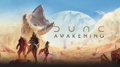 سیستم پیشنهادی بازی Dune: Awakening مشخص شد؛ حتی سیستم‌های قدیمی هم می‌توانند دنیای آراکیس را تجربه کنند