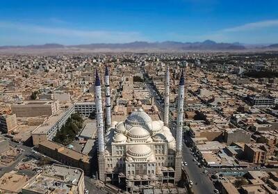پیش‌بینی هوای سیستان و بلوچستان و زاهدان؛ چهارشنبه ۶ فروردین ۱۴۰۴