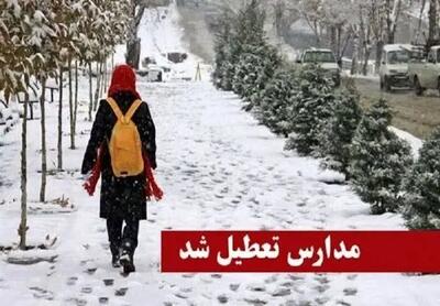 پیش‌بینی هوای اردبیل؛ چهارشنبه ۶ فروردین ۱۴۰۴