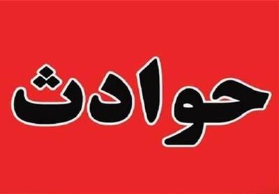 دو دختر نوجوان در پیشوا از ارتفاع ۵ متری سقوط کردند