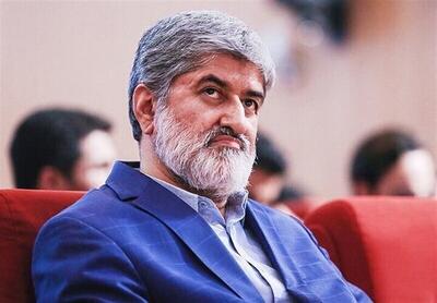 علی مطهری سال ۸۸ به محمود احمدی‌نژاد رای داد؟