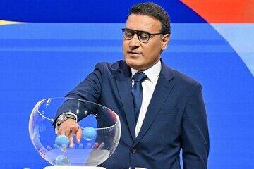 مهدی مهدوی‌کیا سر کلاس حرفه‌ای!+عکس