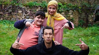 آیا این چهره نمکی در سریال پایتخت ۷ حضور دارد؟!