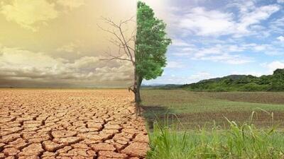 سطح بیابان‌های کشور ۳۲ میلیون هکتار است