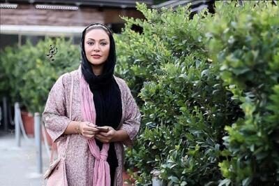 تغییر چهره عجیب زیبا بروفه بعد از عمل زیبایی در 48 سالگی