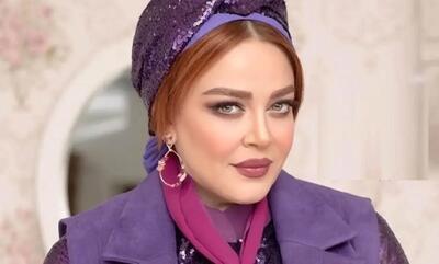 مرد زندگی بهاره رهنما درگذشت