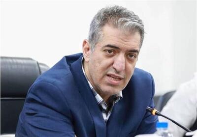 شعار سال ازنگاه بخش خصوصی-9/دولت جلوی پِرت آب و برق را بگیرد - تسنیم
