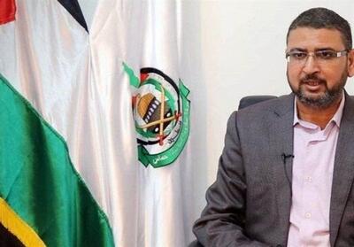ابوزهری: توهمات اسرائیل درباره حماس محقق نخواهد شد - تسنیم