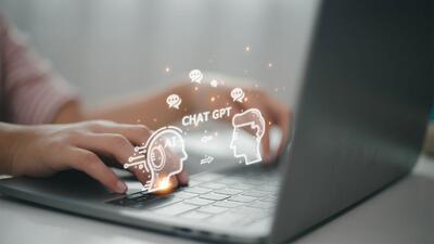 اعتیاد به ChatGPT واقعی است