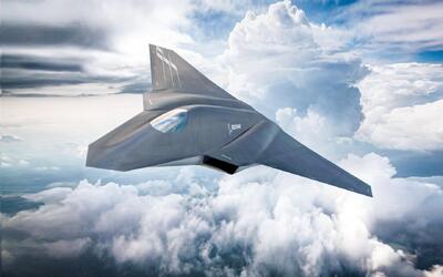 تحول در برتری هوایی آمریکا با جدیدترین جنگنده F-47