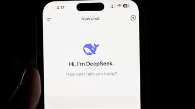 مدل زبانی DeepSeek-V3-0324 با قابلیت اجرا روی سخت‌افزار معمولی منتشر شد