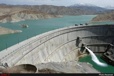 آب برای تابستان تهران هست؟ - تجارت‌نیوز