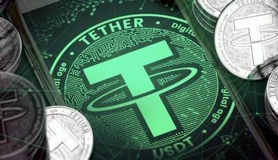 قیمت دلار تتر امروز 5 فروردین 1404 - تجارت‌نیوز