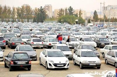 پیش‌ بینی مهم از بازار خودرو در روزهای آینده