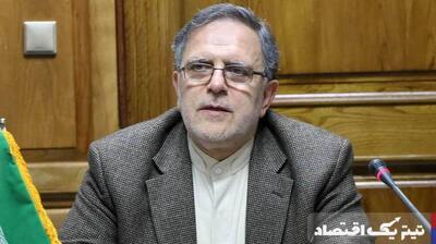 قیمت واقعی دلار بین این دو عدد است/ سیف:این سه عامل مهار تورم را با مشکل روبه‌رو می‌کند