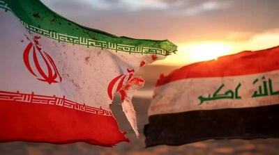 عراق اطلاعات محرمانه ایران را تقدیم آمریکا کرد