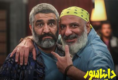 بررسی فیلم دایناسور؛ بازیگران، داستان و نقد