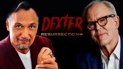 قاتل سه‌گانه در سریال Dexter: Resurrection حضور خواهد داشت