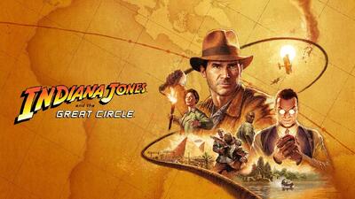 تاریخ عرضه بازی Indiana Jones and The Great Circle برای PS5 اعلام شد