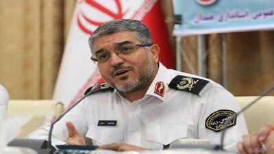 رعایت نکردن سرعت مطمئنه یکی از علل تصادفات نوروزی/ موج دوم سفرها آغاز شد