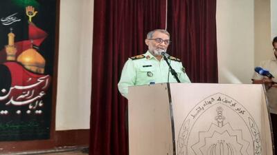 ساماندهی اتباع غیر مجاز با جدیت دنبال می‌شود