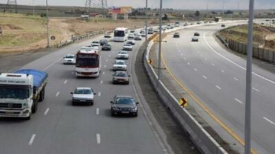 جا به جایی ۳۴ هزار مسافر نوروزی در ایلام