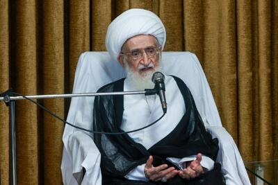 ملت مسلمان در روز قدس بار دیگر همبستگی خود را نشان دهند