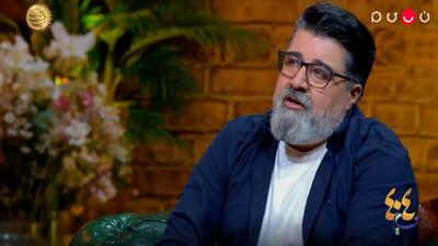 چطور تیتراژ ماه رمضانی برنامه «ماه عسل» ماندگار شد؟ + فیلم