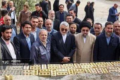 طرح جایگزینی ۹۱ مدرسه سنگی فارس کلید خورد