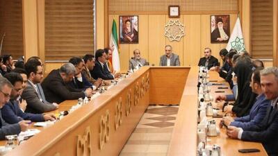 کمپین «تهران دوست‌داشتنی» گامی برای هویت‌دار کردن پایتخت