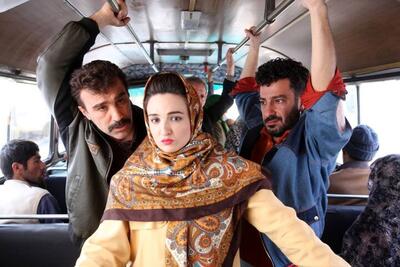 زودپز به شبکه نمایش خانگی آمد؛ اعلام جزئیات و شرایط اکران آنلاین