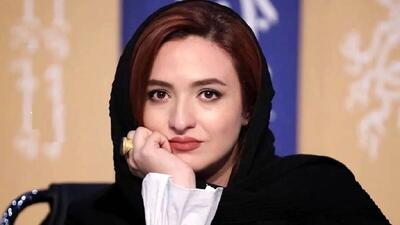 پست معنادار گلاره عباسی در اینستاگرام؛ پرواز یا خنده‌های دوباره؟!