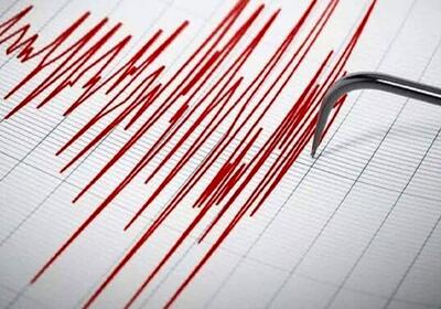 زلزله‌های رخ داده از آغاز سال ۱۴۰۴؛ احتمال زلزله ۷ ریشتری در مرکز ایران