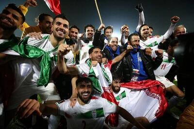 تبریک ژاپن به ایران برای صعود به جام جهانی