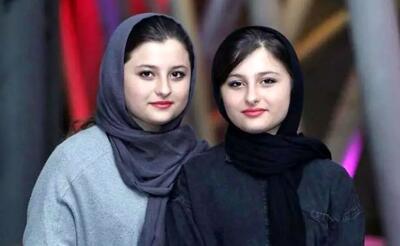 حاشیه سازی جنجالی سارا و نیکا فرقانی بعد از پخش پایتخت ۷ ؛ چرا حذف شدند؟!
