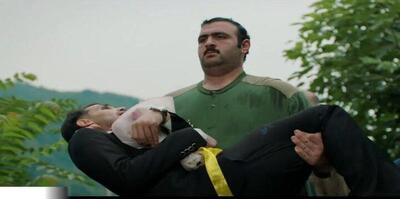این حقیقت درباره بهروز سریال پایتخت شوکه کننده شد! - آینه فردا