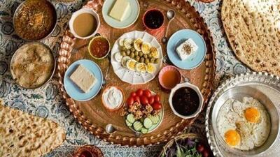 مشکلات رایج تغذیه‌ای و راهکار‌های آن