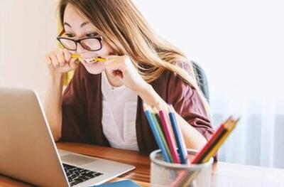 یک روش باورنکردنی برای تقویت مغز!