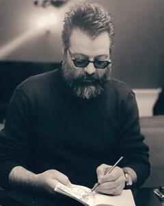 حامد صفایی خودکشی کرد