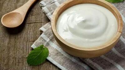 آیا مصرف ماست به بازسازی عضلات کمک می‌کند؟