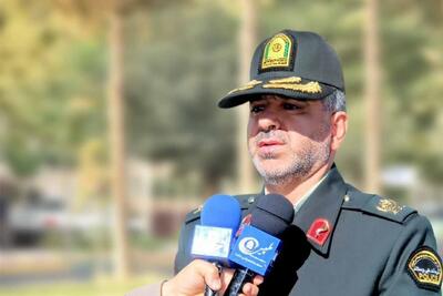 کشف ۶۹ دستگاه ماینر قاچاق در ملکشاهی
