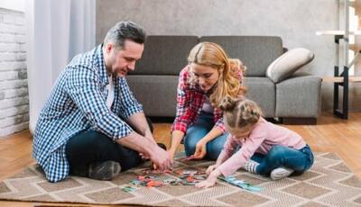 بهترین راه آموزش نظم به کودکان در سنین مختلف