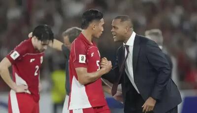 کلایورت: این پیروزی یک شروع تازه برای اندونزی بود